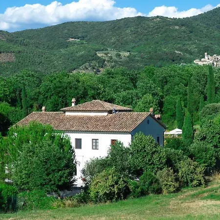 Tenuta Astolfi 12&3, Emma Villa