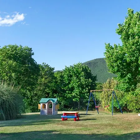 Tenuta Astolfi 12&3, Emma Acquasparta