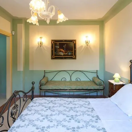 Tenuta Astolfi 12&3, Emma Villa Acquasparta