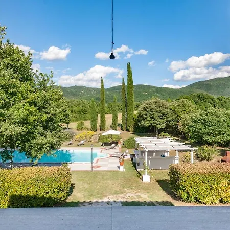 Tenuta Astolfi 12&3, Emma Acquasparta